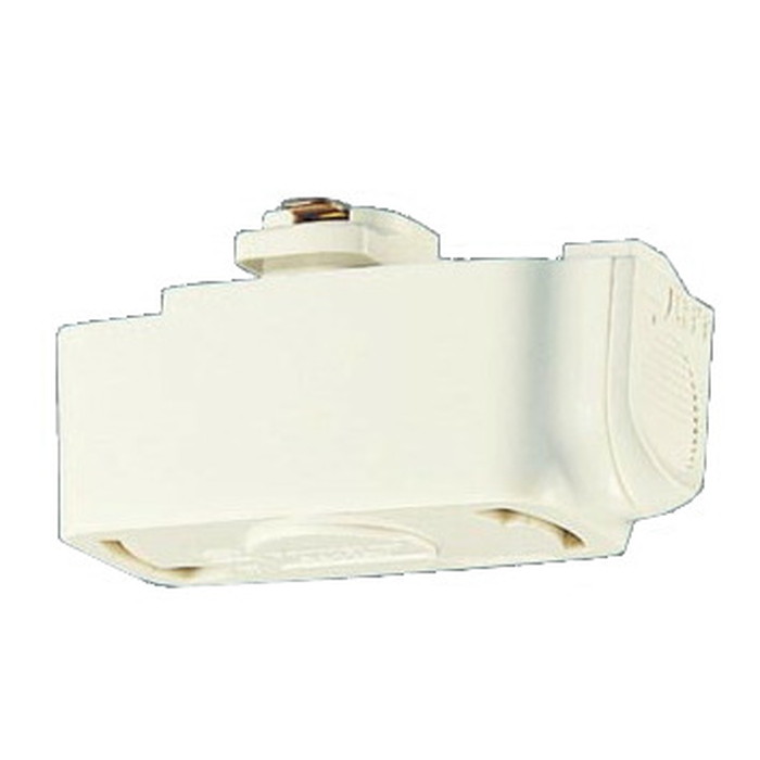 (未使用･未開封品)　Panasonic(パナソニック電工) 配線ダクト（インテリアダクトレール） ホワイト：LK04183WZ vf3p617 パナソニック パナソニック インテリアダクト 固定タイプ
