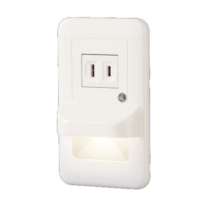 楽天市場】LSBJ50002 パナソニック フットライト 明るさセンサ