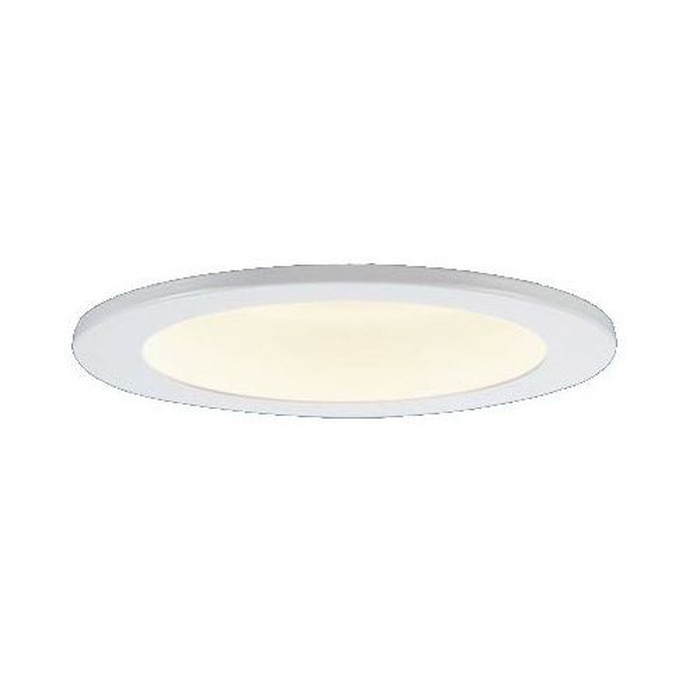 パナソニック(Panasonic)【工事必要】LEDダウンライト 調色・調光タイプ(ライコン別売)110Vダイクール電球60形1灯相当埋込穴φ100昼光色~電球色LGD1120LU1|照明器具のCOMFORT