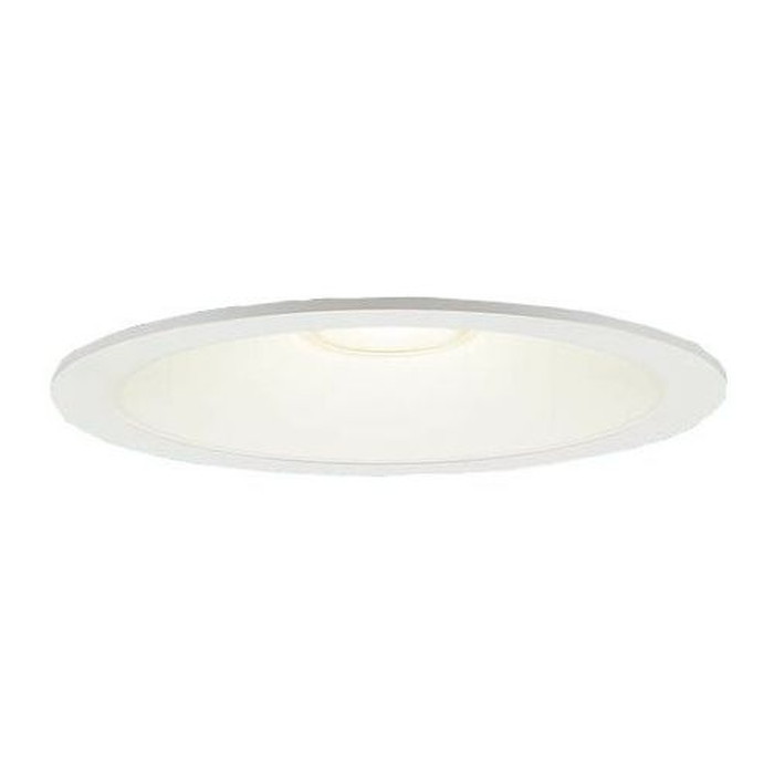 パナソニック(Panasonic) 【工事必要】 LEDダウンライト 白熱電球60形1灯相当 埋込穴φ125 光色切替（昼白色・温白色・電球色） LGD1200LQ1【DL】 4,907円