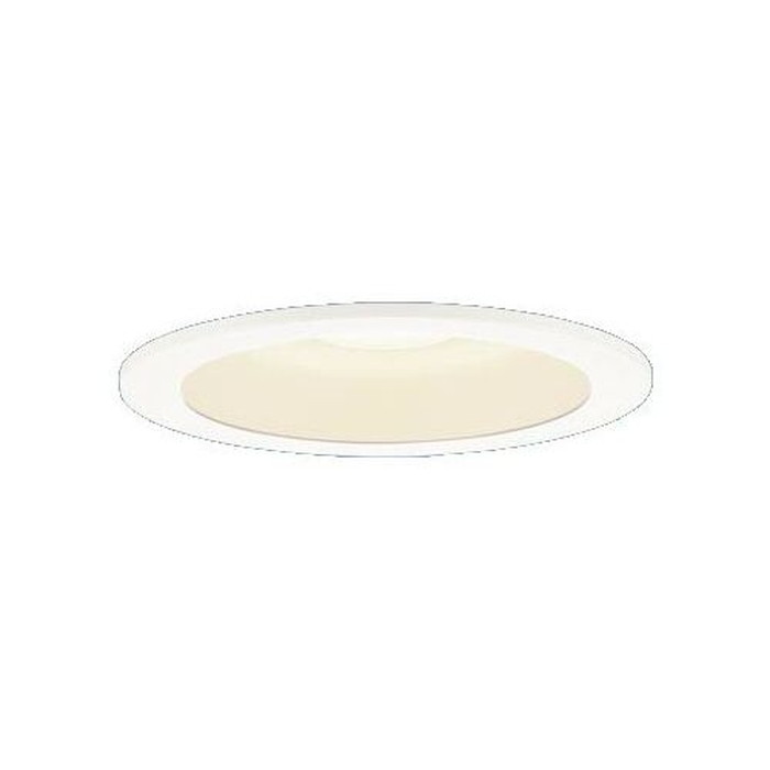 パナソニック(Panasonic) 【工事必要】 LEDダウンライト 調色・調光タイプ（ライコン別売） 白熱電球60形1灯相当 埋込穴φ125 昼光色～電球色 LGD1200LU1【DL】