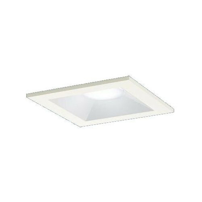 パナソニック(Panasonic) 【工事必要】 LEDダウンライト 調光タイプ（ライコン別売） 白熱電球100形1灯相当 埋込穴□100 昼白色：LGD3103NLB1 温白色：LGD3103VLB1【DL】