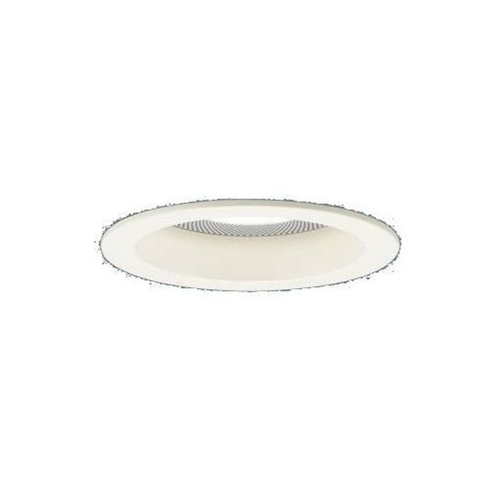 パナソニック(Panasonic) 【工事必要】 LEDダウンライトスピーカー付 調光タイプ(ライコン別売) 110Vダイクール電球100形1灯相当 埋込穴φ100 電球色:LGD3137LLB1【DL】