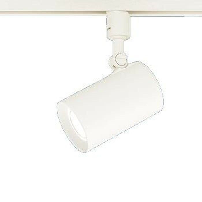 パナソニック(Panasonic) ライティングレール(配線ダクト)用 LEDスポットライト 白熱電球60形1灯相当 昼白色:LGS1500NLE1 温白色:LGS1500VLE1【DUCT】【SPOT】