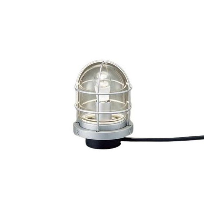 パナソニック電工 Panasonic LGW45934S LEDガーデンライト25形X1電球色 Panasonic(パナソニック)アウトドア⁄エクステリア(防雨型