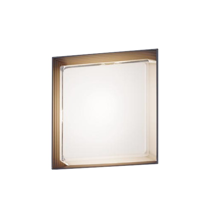 パナソニック エクステリア LEDポーチライト 拡散 密閉型 防雨型 白熱電球40形1灯器具相当 電球色:LGW80302KLE1 昼白色:LGW80322KLE1