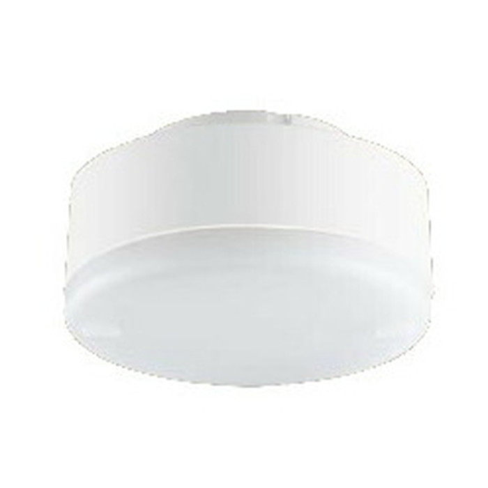 楽天市場】パナソニック(Panasonic)LEDフラットランプ φ70（口金GX53-1