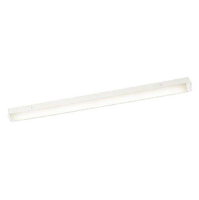 Panasonic(パナソニック) 【工事必要】 LEDキッチンライト 32形Hf蛍光灯1灯相当 温白色：LSEB7114LE1【KIT】
