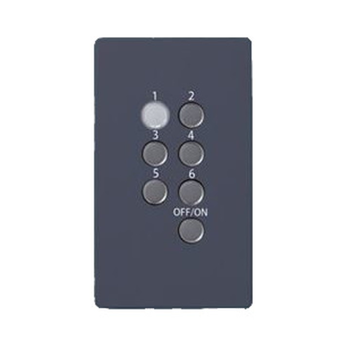 Panasonic(パナソニック) 【工事必要】 リビングライコン 逆位相用シーン選択子器 NK28770H