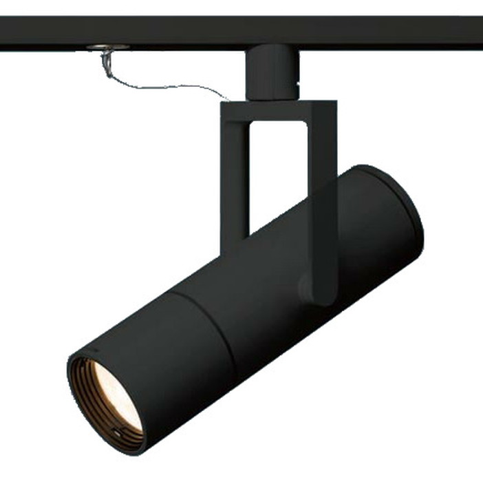 Panasonic(パナソニック) 【配線ダクト取付型】 LEDスポットライト・広角タイプ 調光タイプ(調光器別売) 12Vミニハロゲン電球75形1灯器具相当 電球色：NNQ32098B【DL】