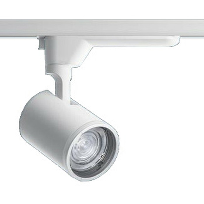 パナソニック(Panasonic) 配線ダクト取付 LEDスポットライト 12Vミニハロゲン電球75形1灯相当 ホワイトつや消し：NTS01503WLE1 ブラックつや消し：NTS01503BLE1【DUCT】【SPOT】