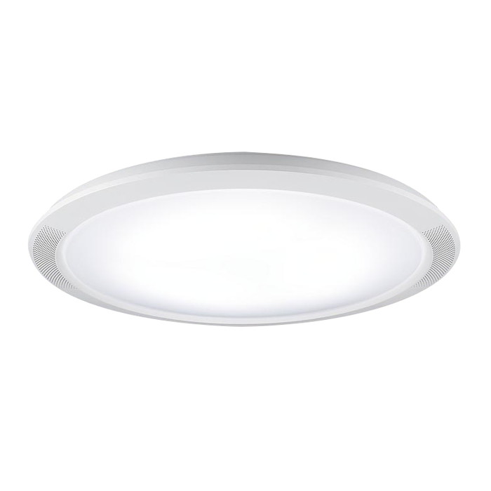 楽天市場】SNC51170スピーカー付LEDシーリングライト SLIM FLAT THE