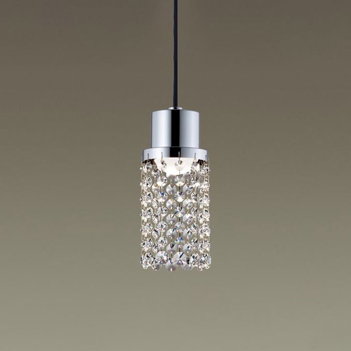 パナソニック配線ダクト取付 LEDダイニング用ペンダント 拡散美ルック60形1灯器具相当 ブラックコード電球色:SLB16789LE1|照明器具のCOMFORT