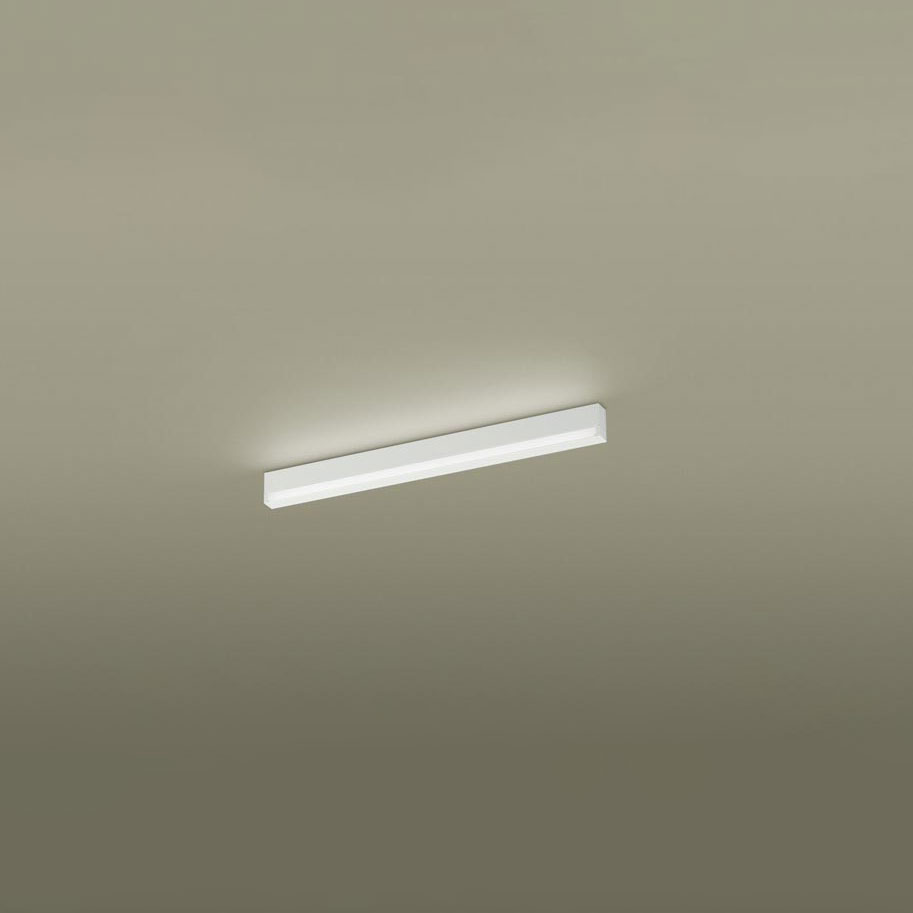 パナソニックLED建築化照明器具L600タイプ 美ルック・拡散・片面配光HomeArchi（ホームアーキ）調光5000K昼白色：SLB55103LB1｜照明器具のCOMFORT