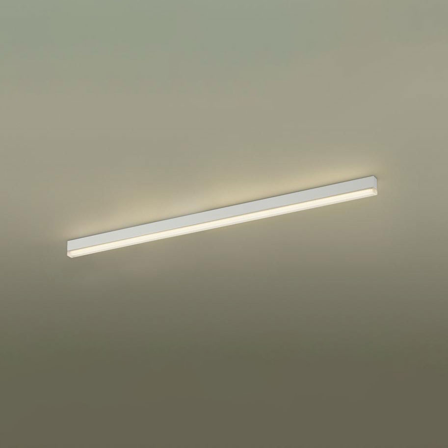 パナソニックLED建築化照明器具L1200タイプ 美ルック・ビーム角11度・集光HomeArchi（ホームアーキ）調光2700K電球色：SLB55311LB1｜照明器具のCOMFORT 22,948円