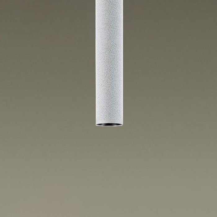 パナソニックペンダント用セード 高さ200mm コンパクトランプ用ストーンホワイト仕上SLK22012｜照明器具のCOMFORT
