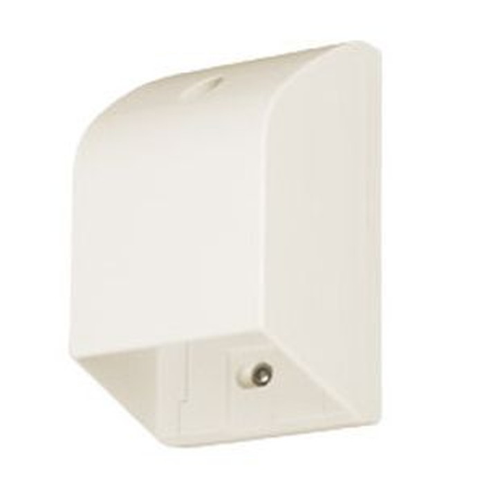 楽天市場】東芝ライテック 配線器具 入線カバー 防雨形 サポート付