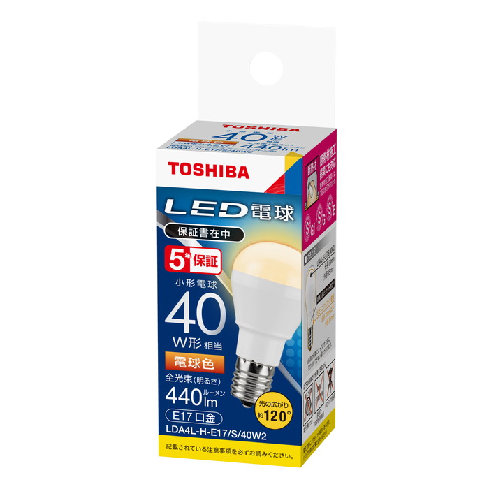 東芝　LED電球　60w形相当　昼白色　E26口金　LDA7N-H 10個セット ヨドバシ.com - 東芝 TOSHIBA LED電球 E26口金 電球色 810lm E