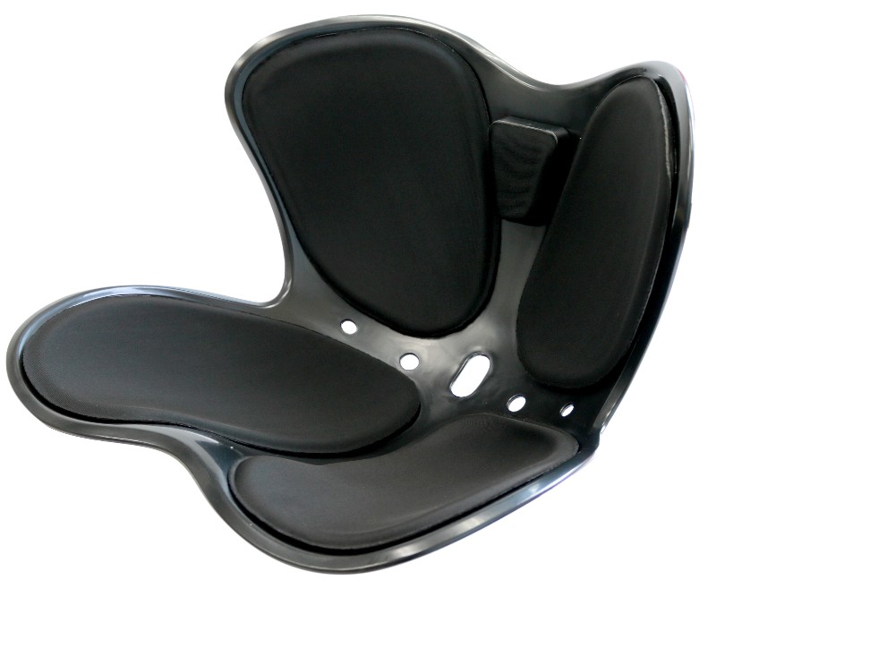 楽天市場】HHI-EV-R/O001 骨盤矯正チェア Hi.hip ハイヒップ 骨盤矯正