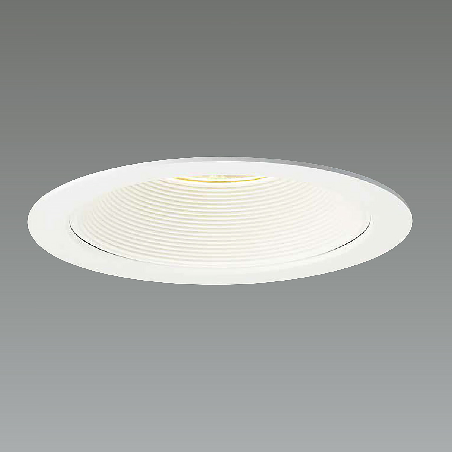 山田照明 LEDダウンライト ホワイトバッフル 埋込穴φ125 ワイド47° FHT42W相当 調光 電源別売 Unicorn+（ユニコーンプラス） 白色 電球色3000K：DD-3211-L 白色4000K：DD-3211-W 昼白色5000K：DD-3211-N