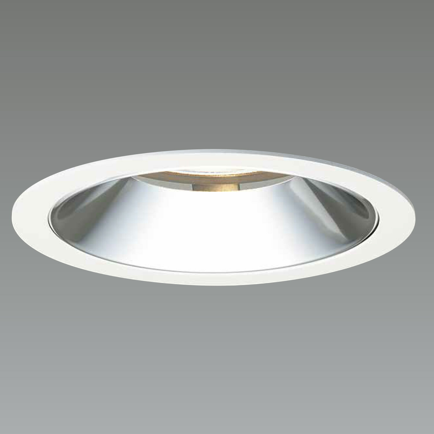 山田照明 LEDダウンライト グレアレス 埋込穴φ150 ワイド44° FHT42W×2相当 調光 電源別売 Unicorn+（ユニコーンプラス） 白色 電球色3000K：DD-3233-L 白色4000K：DD-3233-W 昼白色5000K：DD-3233-N