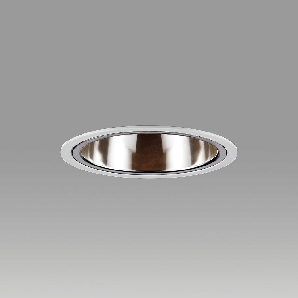 山田照明 LEDダウンライト 鏡面 埋込穴φ100 ワイド52° FHT42W相当 調光 電源別売 Unicorn NEO（ユニコーンネオ） 白色 電球色2700K：DD-3518-LL 電球色3000K：DD-3518-L 7,318円