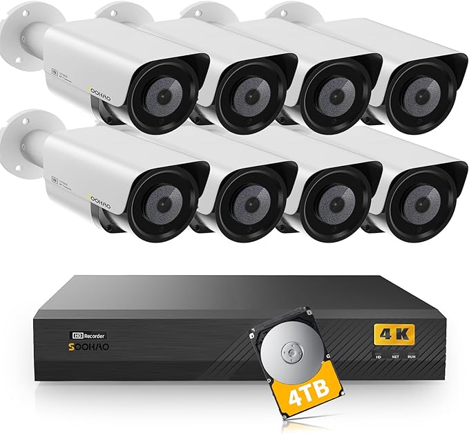 楽天市場】WiFi強化版【500万有效画素・双方向通話・カラー暗視・2TB