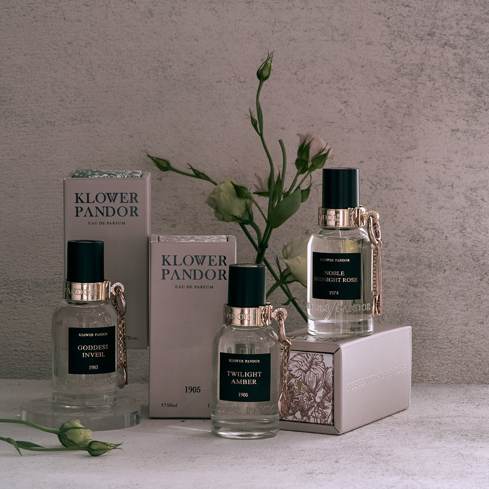 ヴァンクリーフ＆アーペル　香水 Celes (セレス) | Van Cleef & Arpels - Gardenia Petale