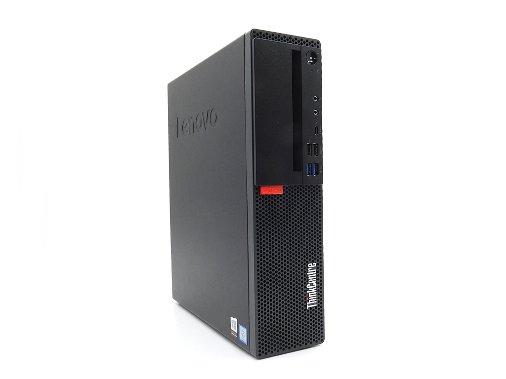 Lenovo Thinkcentre M9s Core I7 8700 3 2ghz 16gb 256gb 新品ssd Displayport X2 アナログrgb出力 Windows10 Pro 64bit 品質は非常に良い