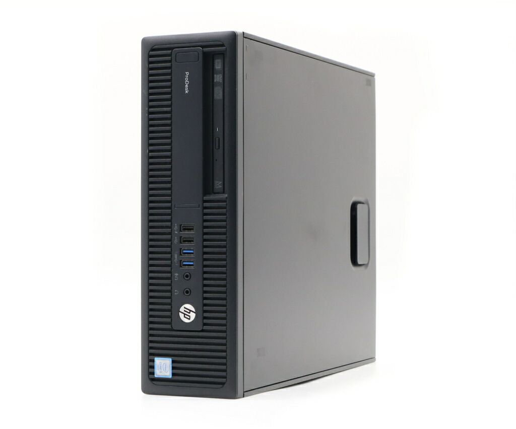 hp prodesk 600 g2 core i5 6th gen