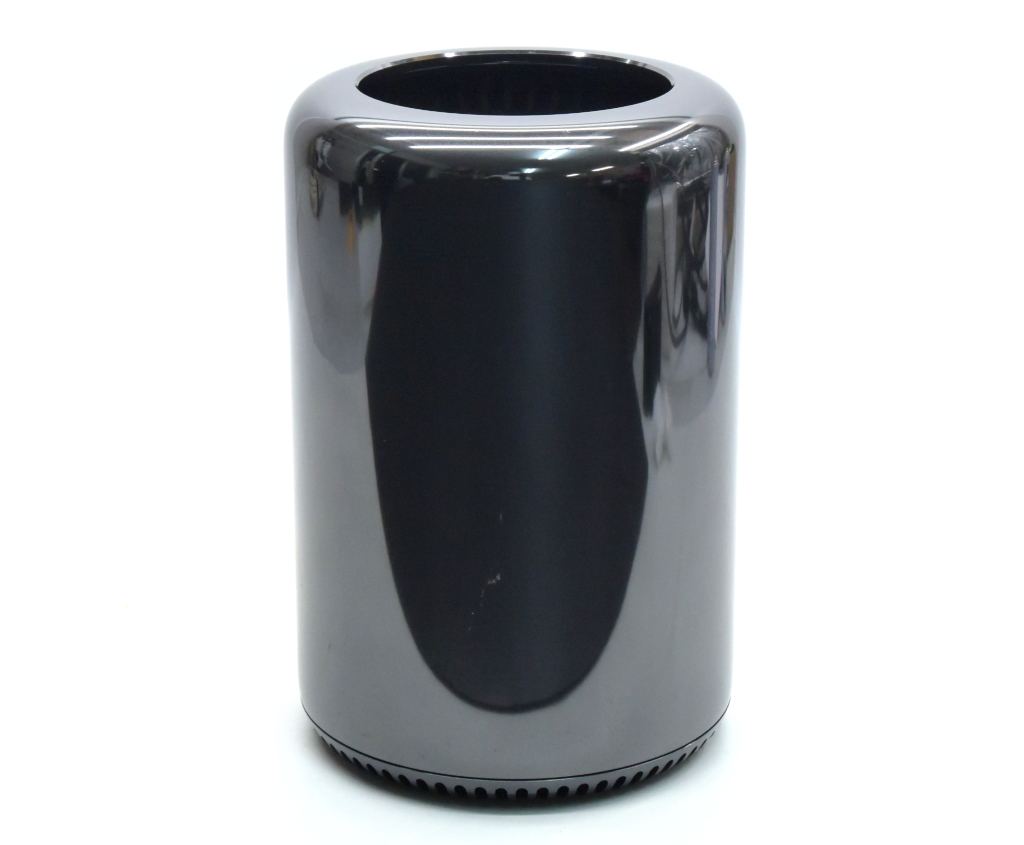 最適な材料 Apple Mac Pro Late 2013 Xeon E5-1650 v2 3.5GHz 16GB 1TB