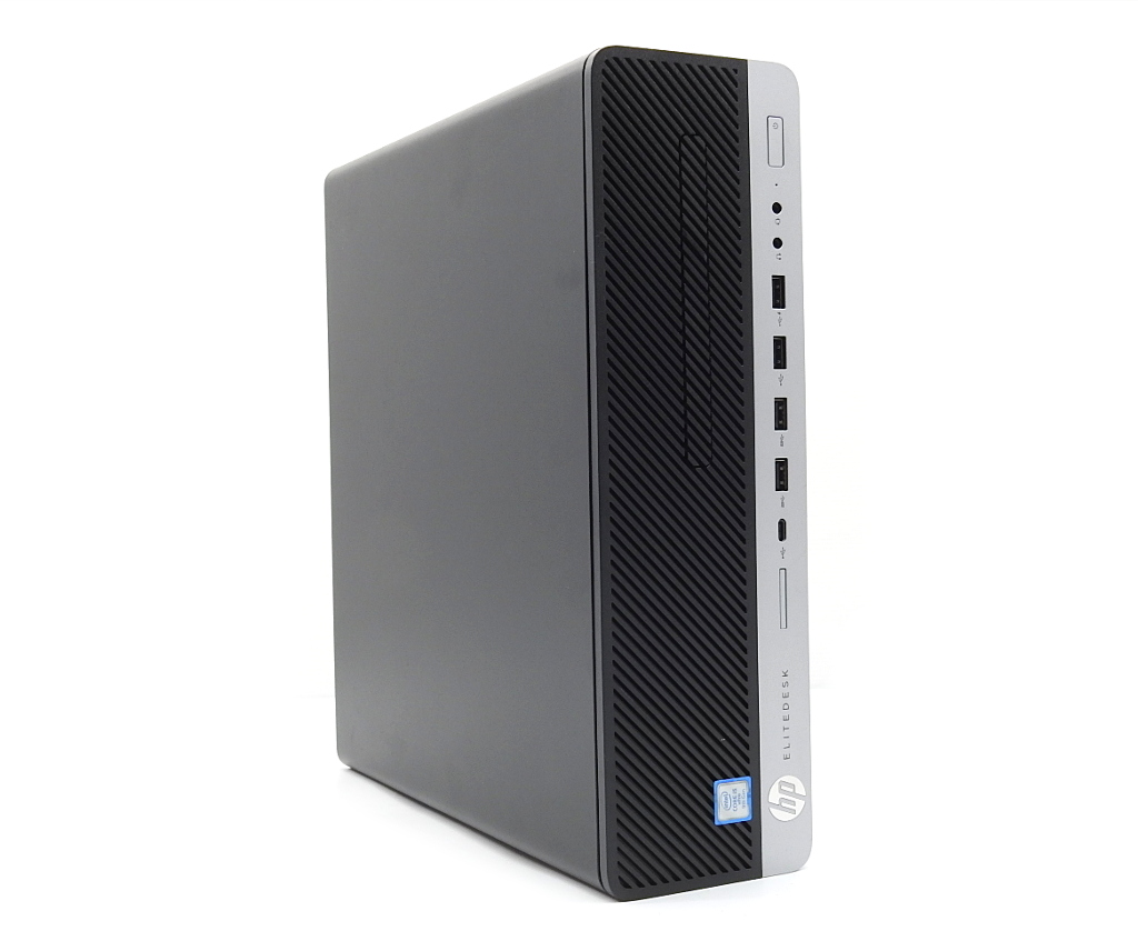 全3色/黒/赤/ベージュ HP EliteDesk 800 G3 /SSD512/Office /i7 - 通販