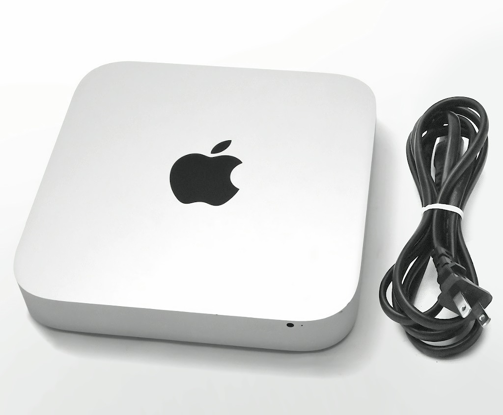 Apple Mac mini Late 2014 Core i5-4260U 1.4GHz 4GB 500GB(HDD) HDMI/Thunderbolt出力 macOS Big Sur 【中古】【20230713】:PCコンフルプレミアム ◇AIOLO AILOLO-A1外付USB 2TB HDD Windows MacOS等各種OS対応 USB3.0接続 金属筐体
