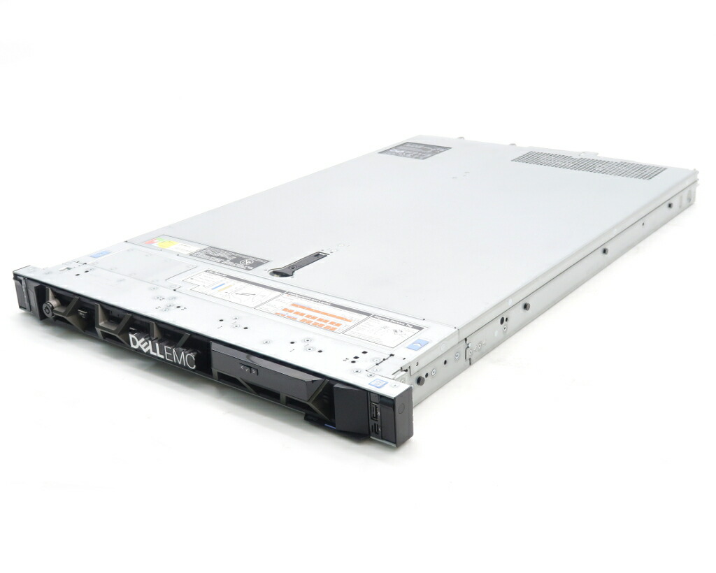 【中古】Dell ミニPC - PowerEdge JUNK】DELL PowerEdge 600SC Pentium 4 2.4GHz 2GB 80GBx1台