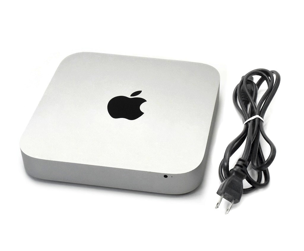 【楽天市場】Apple Mac mini Server Late 2012 Core i7-3615QM 2.3GHz 16GB 1TB ...