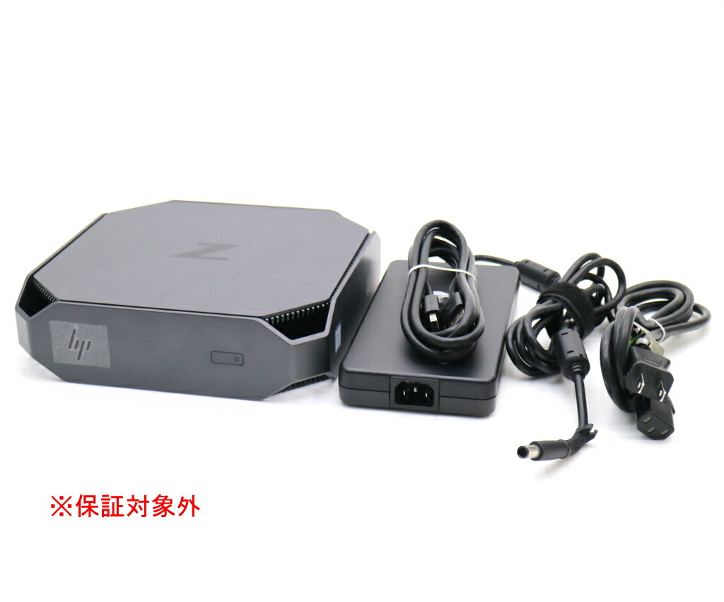 Quadro T1000 東京生産 HP Z2 mini G5 Workstation Nvme SSD512GB