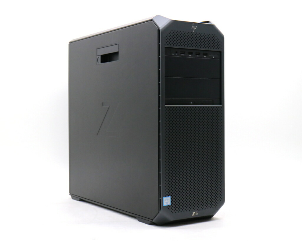動作 HP Z240 Tower (E3-1225v5/8GB/Win11) 楽天市場】hp Z240 Tower Workstation Xeon E5-1225 v6 3.3GHz