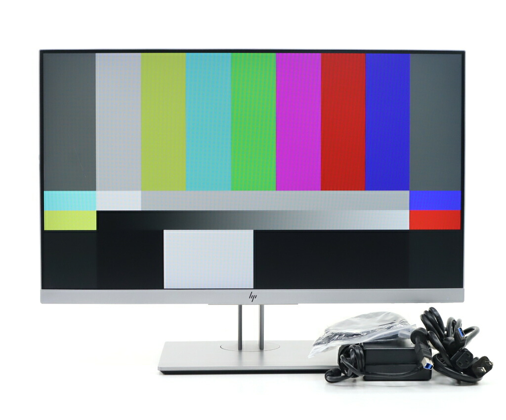 楽天市場】HP EliteDisplay E233 23インチ ワイド液晶ディスプレイ