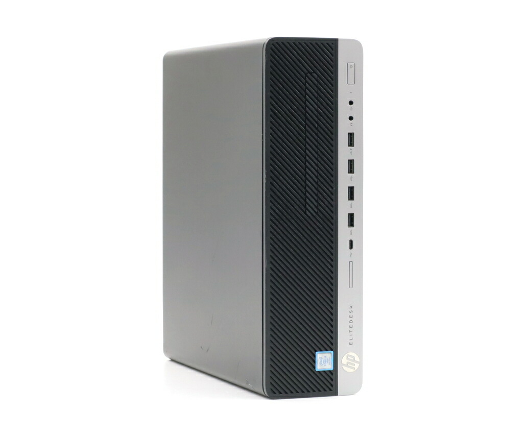 HP Elitedesk 800 G4 TWR core i7 8700第8世代 Amazon.com: HP EliteDesk 800 G4 Tower 8GB 500GB Intel Core