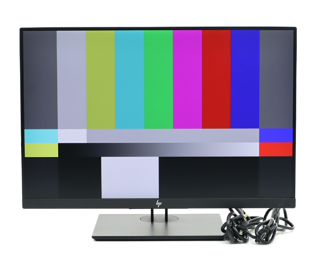 【並品】hp Z24n G2 24インチ非光沢IPSパネル WUXGA 1920x1200ドット HDMI/DisplayPort/DVI-D入力 小難 【中古】【20250418】｜PCコンフルプレミアム店