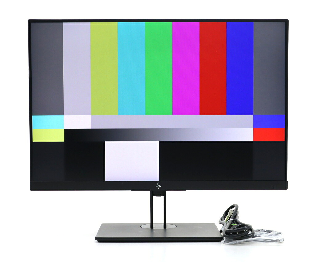 hp Z24n G2 24in非光輝IPSダイアログボックス WUXGA 1920x1200一点 HDMI/DisplayPort/DVI-Dインプット 画面電話交換機に目立つキズあり 【中古】【20250430】 パソコン・周辺機器-ディスプレイ