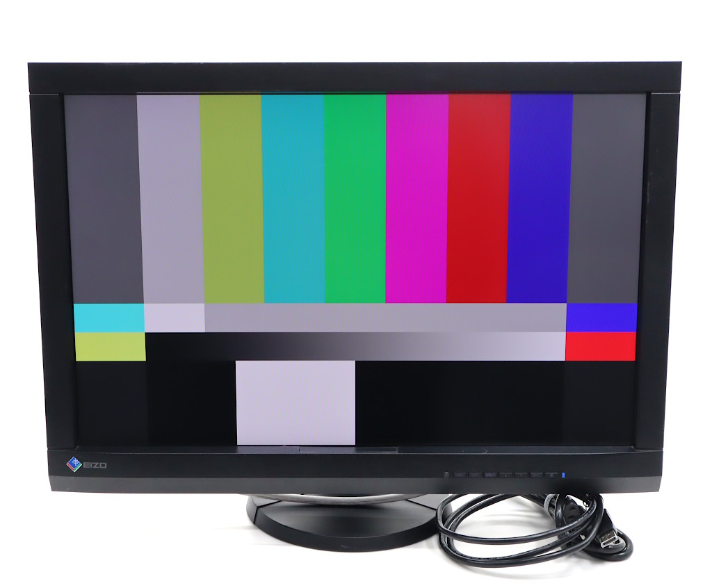 楽天市場】EIZO RadiForce MX242W 24.1インチ非光沢IPSパネル WUXGA