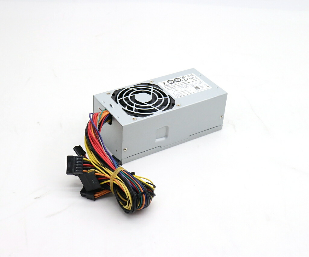 AcBel PCA023 80 PLUS Bronze 電源ユニット16台セット 楽天市場】【中古パーツ】Acbel 300W TFX電源ユニット PCA023