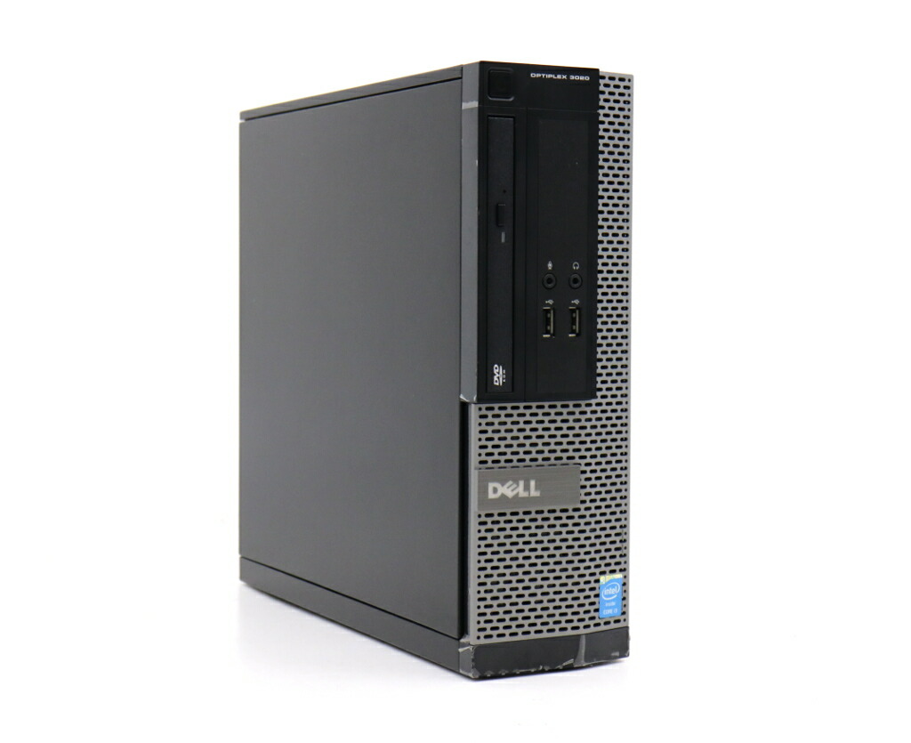 楽天市場】Dell Vostro 3250 Core i3-6100 Processor 3.70GHz/4.0GB
