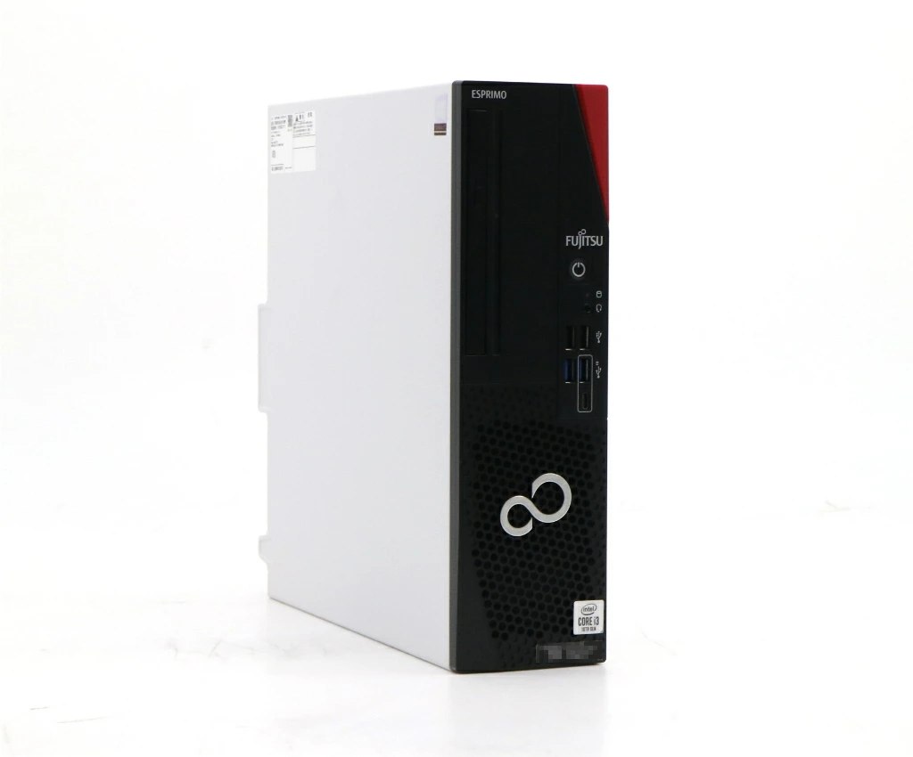 富士通 ESPRIMO Q7010第十世代i5 /16GB/512GB NVMe Fujitsu 富士通 ESPRIMO Q7010第十世代i5 /16GB/512GB NVMe Fujitsu