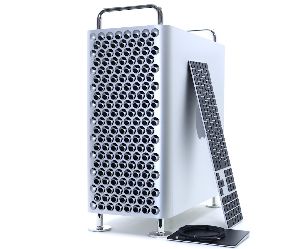 楽天市場】【送料無料対象外】Apple Mac Pro 2019 Xeon W-3235