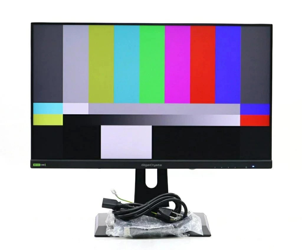 楽天市場】【並品】IO DATA GigaCrysta EX-GD251SH 24.5インチ非