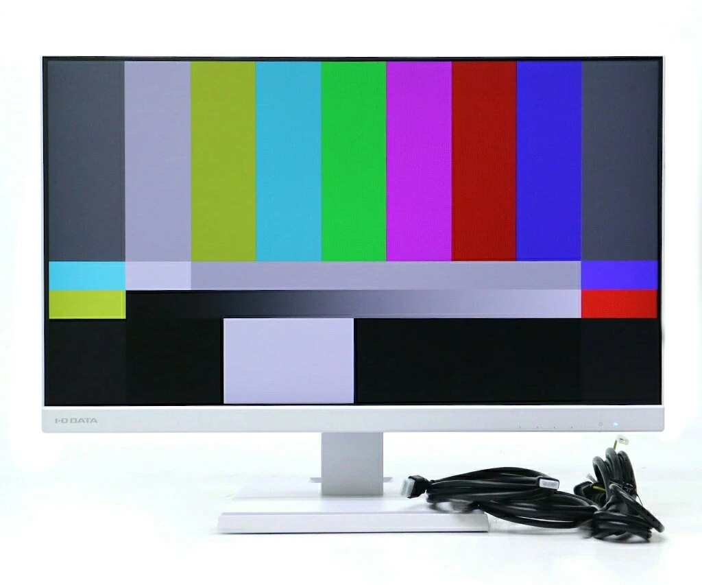 楽天市場】【並品】IO DATA GigaCrysta EX-GD251SH 24.5インチ非光沢