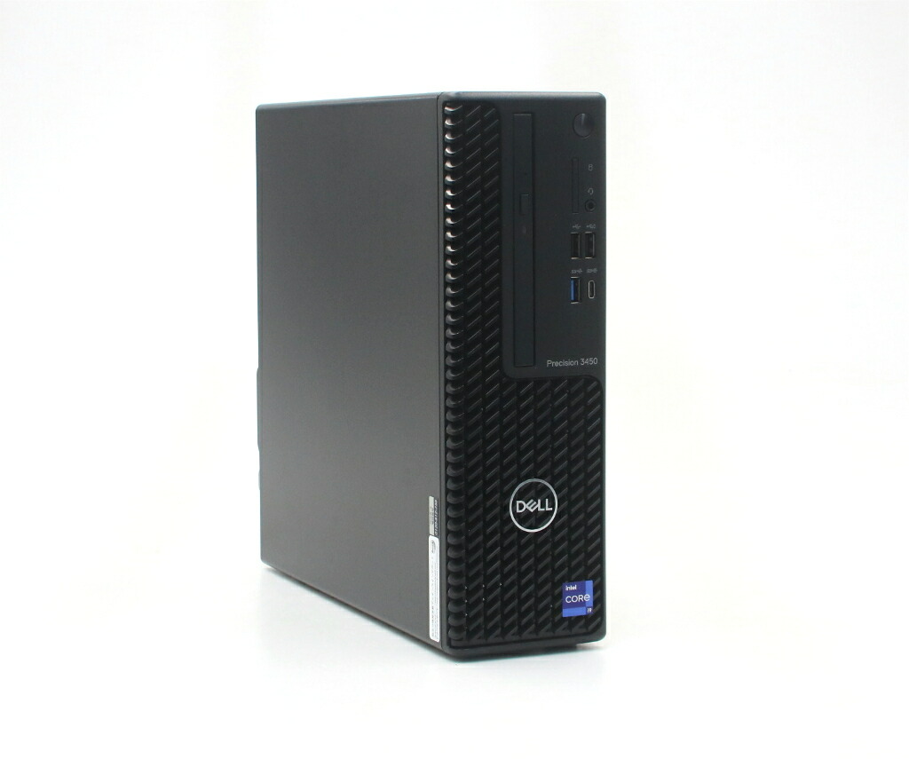 ☆5画面出力☆ DELL Precision 3431 第9世代 i7 SSD 5画面出力 DELL Precision 3431 第9世代 i7 SSD ☆5画面出力☆