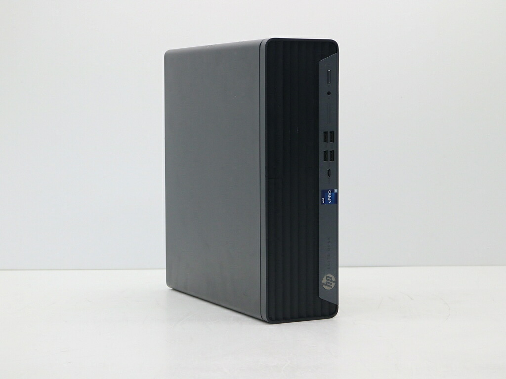 2022年製HP Elite SFF800 G9 i7-12700メモリ16GB 2022年製HP Elite SFF800 G9 i7-12700メモリ16GB 2022年製HP Elite